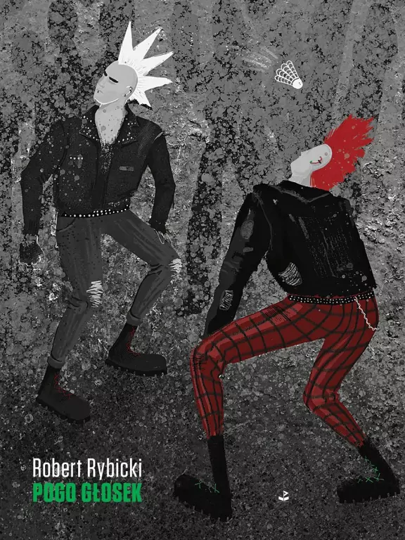 Pogo głosek - tantis.pl