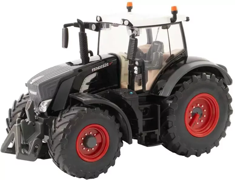 TOMY Britains Fendt Vario 826 Limit.Edition 43432 - tantis.pl