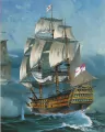 Battle Of Trafalgar - tantis.pl