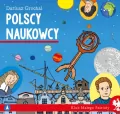 Polscy naukowcy. Klub małego patrioty - tantis.pl