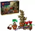 LEGO® Rośliny z lekcji zielarstwa w Hogwarcie 76474 - tantis.pl