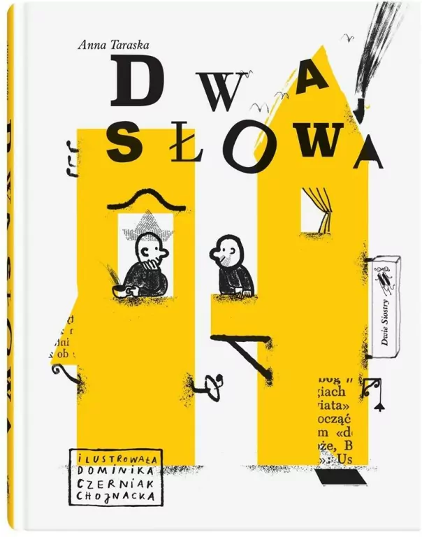 Dwa słowa - tantis.pl