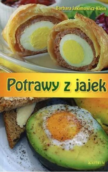 Potrawy z jajek - tantis.pl