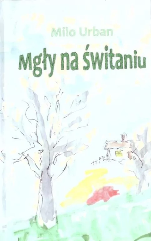 Mgły na świtaniu - tantis.pl