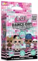LOL Surprise. Dance Off! Trading Cards - tantis.pl