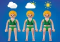 Playmobil 71476 Wodna zabawa w ogrodzie - tantis.pl