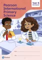 Pearson International Primary Science Workbook Year 6 - tantis.pl