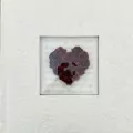 Album na zdjęcia. Czerwone róże z listkami - tantis.pl