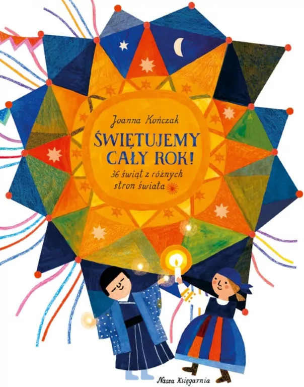 Świętujemy cały rok! 36 świąt z różnych stron świata - tantis.pl