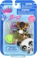 Littlest Pet Shop. Niespodzianka z akcesoriami, mix - tantis.pl