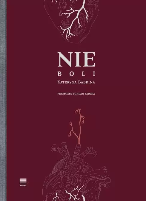 Nie boli - tantis.pl