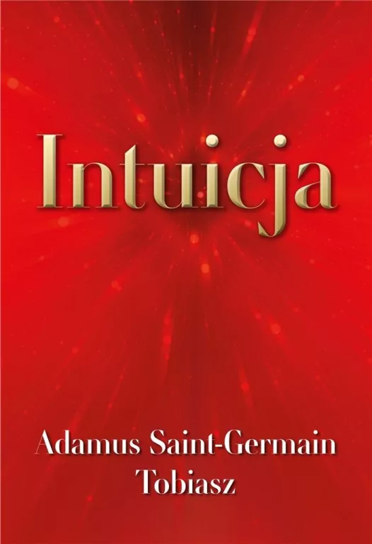 Intuicja - tantis.pl