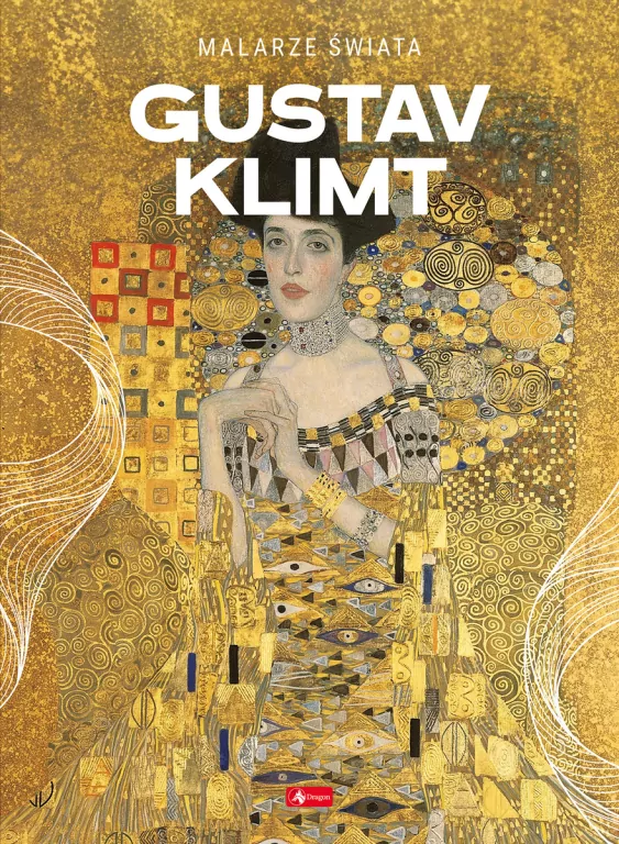 Gustav Klimt. Malarze świata - tantis.pl