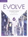 Evolve 6 Student's Book with Digital Pack - tantis.pl