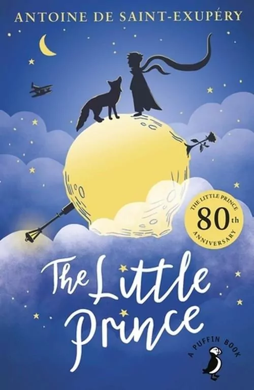 The Little Prince - tantis.pl