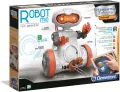 Robot Mio. Następna generacja. Naukowa Zabawa - tantis.pl