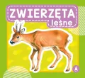 Zwierzęta leśne - tantis.pl