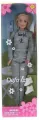 Lalka w dresie 29cm - tantis.pl
