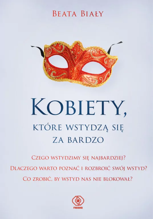 Kobiety, które wstydzą się za bardzo - tantis.pl