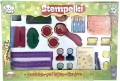 Stempelki w pudełku 01368 13687 - tantis.pl
