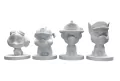 Shaker Maker zestaw kreatywny Psi Patrol - tantis.pl