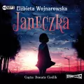 Janeczka audiobook - tantis.pl
