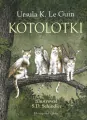 Kotolotki - tantis.pl