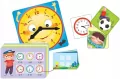 Mój zegar. Loteryjka edukacyjna - tantis.pl