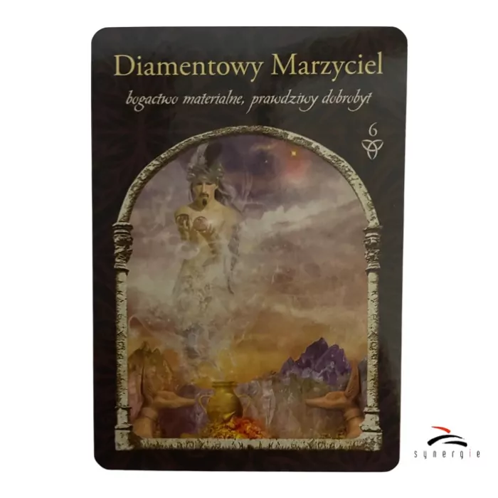 Mądrość Ukrytych Królestw - tantis.pl