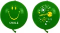 Balony piłki 40cm. Mix - tantis.pl