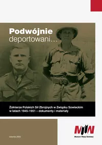Podwójnie deportowani... - tantis.pl