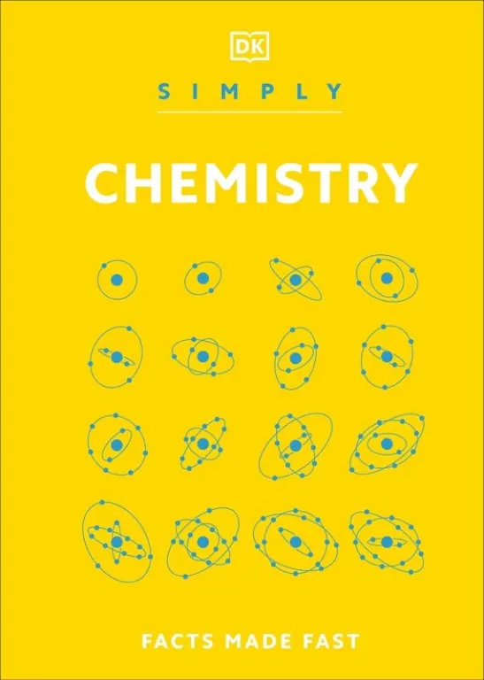 Simply Chemistry. Facts Made Fast - tantis.pl