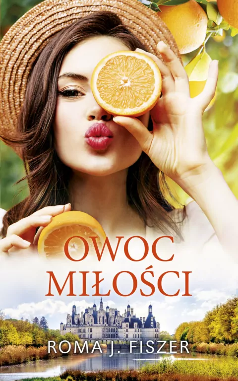 Owoc miłości - tantis.pl