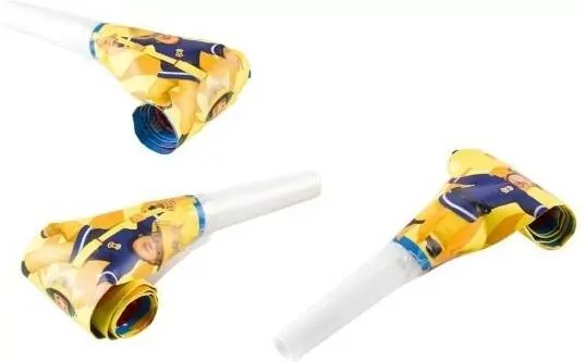 Trąbki Strażak Sam 30cm - tantis.pl