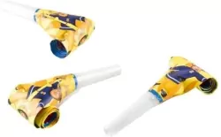 Trąbki Strażak Sam 30cm