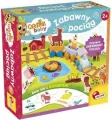 Zabawny pociąg. Carotina Baby - tantis.pl