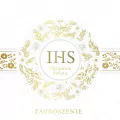 Zaproszenie. Komunia - tantis.pl