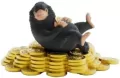 Niuchacz ze słotem Wizarding World - tantis.pl