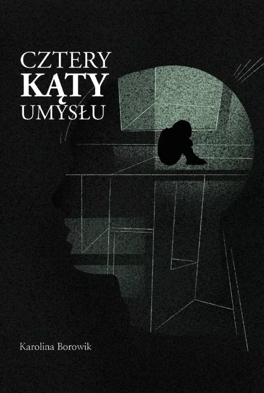 Cztery kąty umysłu - tantis.pl