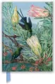 Notatnik A5 linia TW Kwiaty miodowe Kew Gardens - tantis.pl