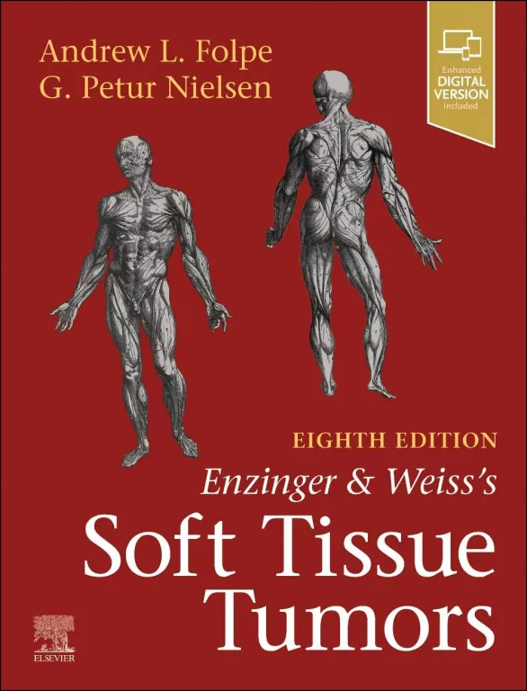 Enzinger and Weiss's Soft Tissue Tumors, 8th Edition - tantis.pl