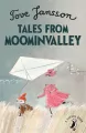Tales from Moominvalley wer. angielska - tantis.pl