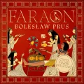 Faraon audiobook - tantis.pl