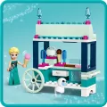 LEGO® Disney Kraina Lodu. Mrożone smakołyki Elzy 43234 - tantis.pl