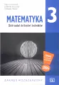 Matematyka 3. Zbiór zadań do liceów i techników. Zakres rozszerzony - tantis.pl