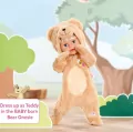 Baby born - Kombinezon Misia - tantis.pl
