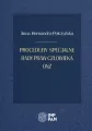 Procedury specjalne Rady Praw Człowieka ONZ - tantis.pl