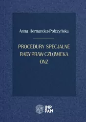 Procedury specjalne Rady Praw Człowieka ONZ