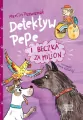 Detektyw Pepe i beczka za milion T.4 - tantis.pl