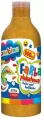 Farba plakatowa złota 500ml BAMBINO - tantis.pl